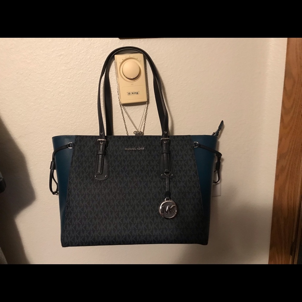 NWT Michael Kors medium tote